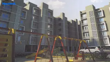 Amenities of LK Vrundavan Residency 2 - Image 101972