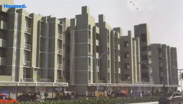 Project Image of LK Vrundavan Residency 2 - Image 101969