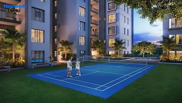Amenities of Vision Greenville - Image 197250