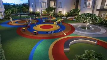 Amenities of Vision Greenville - Image 197252