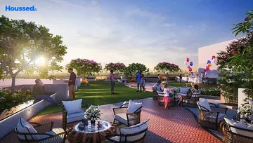 Amenities of Vision Greenville - Image 197253