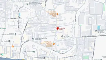 Location of Vision Greenville - Image 197256