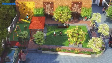 Amenities of Espree Eminence - Image 183174