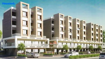 Project Image of Sneh Sai Avenue - Image 194560