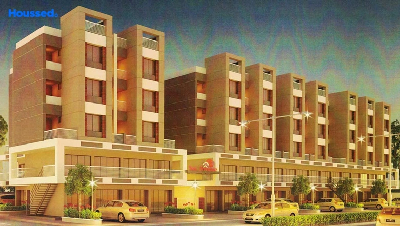 Project Image of Sneh Sai Avenue in Koyali, Vadodara - Image 194559