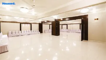 Amenities of Tia Four Avenues - Image 184925