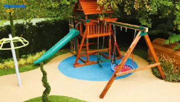 Amenities of Tia Four Avenues - Image 184927