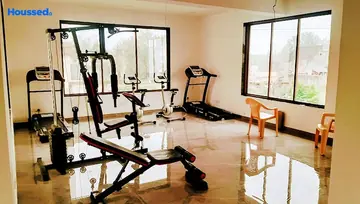 Amenities of Tia Four Avenues - Image 184926