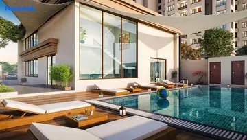 Amenities of Tia Four Avenues - Image 184924