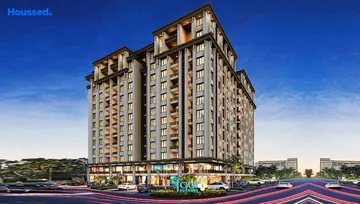 Project Image of Tia Four Avenues - Image 184921