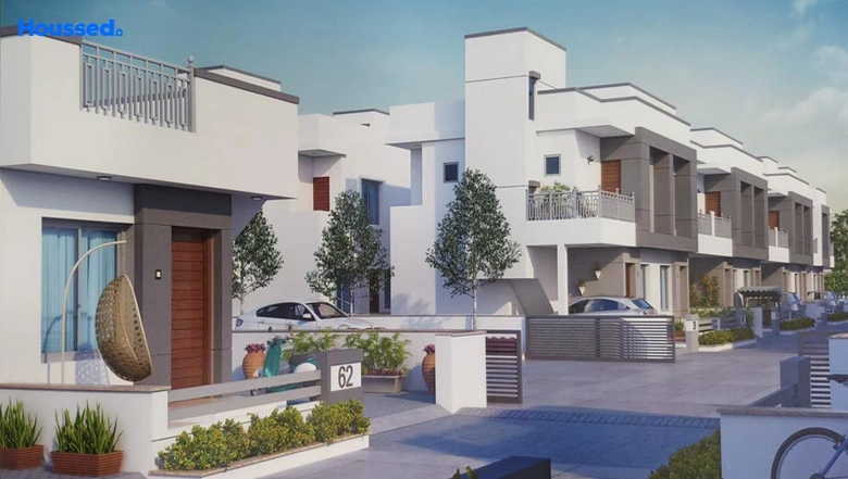 Project Image of Uma Shivam Exotica in Tarsali, Vadodara - Image 195397