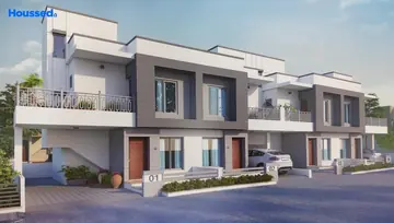 Project Image of Uma Shivam Exotica - Image 195398