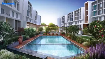 Amenities of Casagrand Lorenza - Image 102099