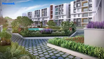 Amenities of Casagrand Lorenza - Image 102096