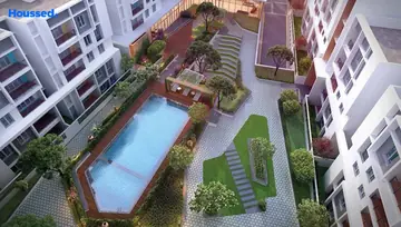 Amenities of Casagrand Lorenza - Image 102098