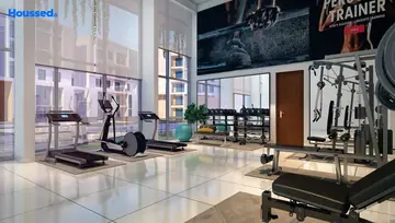 Amenities of Casagrand Lorenza - Image 102100