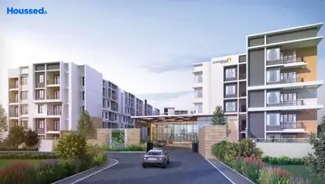 Project Image of Casagrand Lorenza - Image 102094