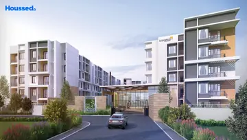 Project Image of Casagrand Lorenza - Image 102095