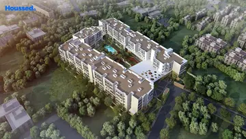 Project Image of Casagrand Lorenza - Image 102093