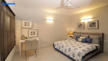 Sample Apartment of Casagrand Lorenza - Image 102103