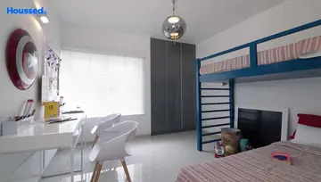 Sample Apartment of Casagrand Lorenza - Image 102102