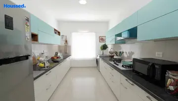 Sample Apartment of Casagrand Lorenza - Image 102101