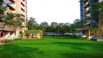 Amenities of Pha Kalash Square - Image 101988