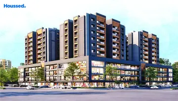 Project Image of Pha Kalash Square - Image 101985