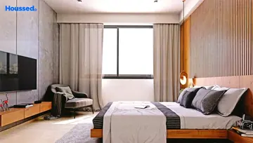 Sample Apartment of Pha Kalash Square - Image 101991