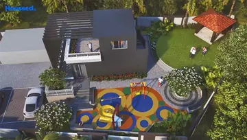 Amenities of Shree Govind Basil - Image 183271