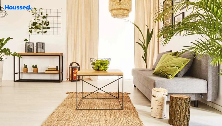Sample Apartment of Shree Govind Basil in Ambegaon, Pune - Image 183273