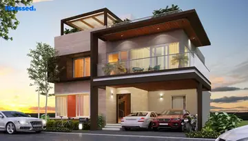 Project Image of Concorde Abode 99 - Image 101997