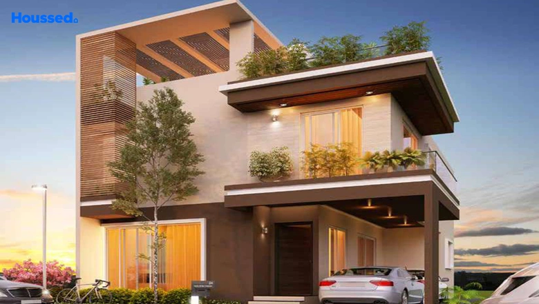Project Image of Concorde Abode 99 in Sarjapur, Bangalore - Image 101998