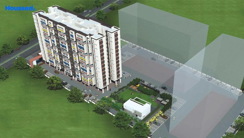 Project Image of Ceratec Avika in Katraj, Pune - Image 183130