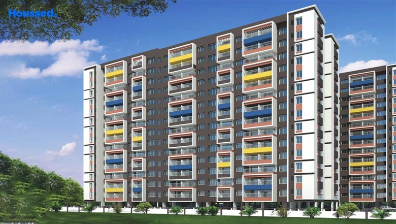 Project Image of Ceratec Avika in Katraj, Pune - Image 183131