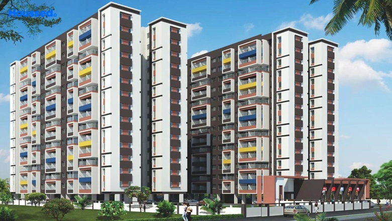 Project Image of Ceratec Avika in Katraj, Pune - Image 183132