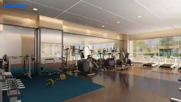 Amenities of Loharuka Disha Solaris - Image 102030
