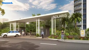 Project Image of Loharuka Disha Solaris - Image 102026