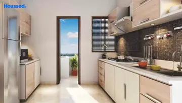 Sample Apartment of Banka Sapphire - Image 183105