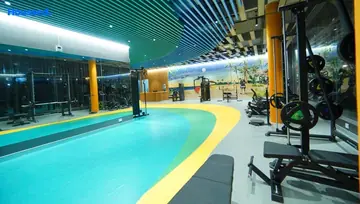 Amenities of Shapoorji Pallonji Joyville - Image 18943