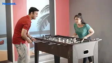 Amenities of Shapoorji Pallonji Joyville - Image 18942