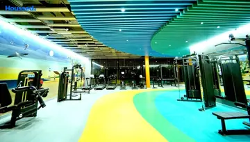 Amenities of Shapoorji Pallonji Joyville - Image 18944