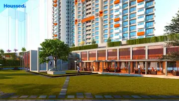 Project Image of Shapoorji Pallonji Joyville - Image 18938