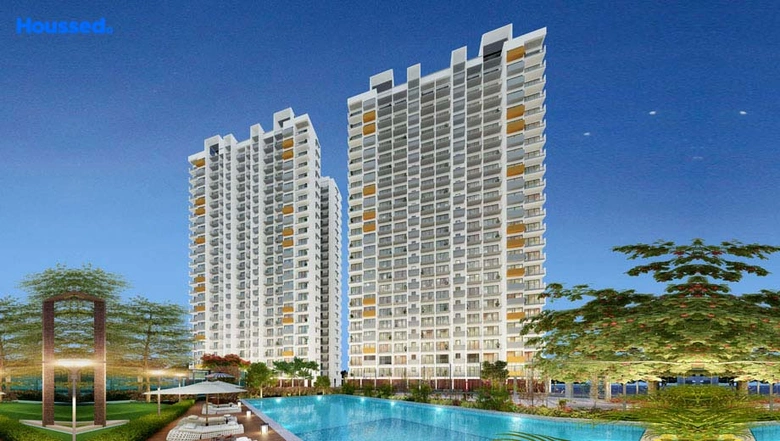 Project Image of Shapoorji Pallonji Joyville in Virar West, Palghar - Image 18939