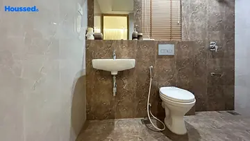 Sample Apartment of Shapoorji Pallonji Joyville - Image 18947