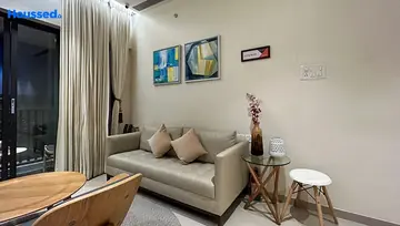 Sample Apartment of Shapoorji Pallonji Joyville - Image 18949