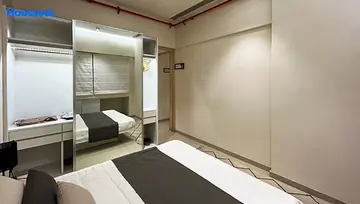 Sample Apartment of Shapoorji Pallonji Joyville - Image 18952