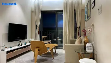Sample Apartment of Shapoorji Pallonji Joyville - Image 18950