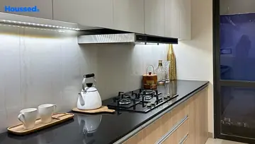 Sample Apartment of Shapoorji Pallonji Joyville - Image 18951