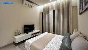 Sample Apartment of Shapoorji Pallonji Joyville - Image 18946